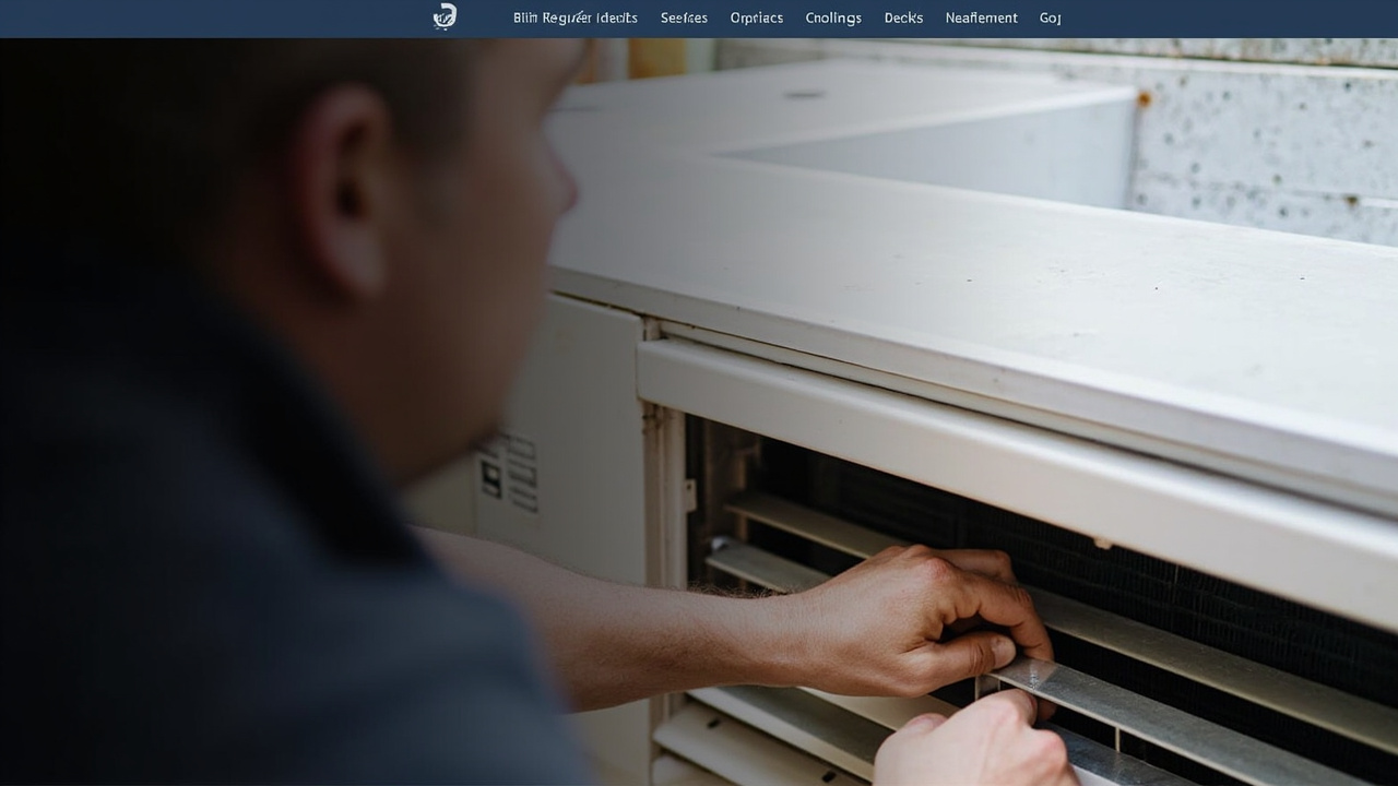 Air Conditioning Repair