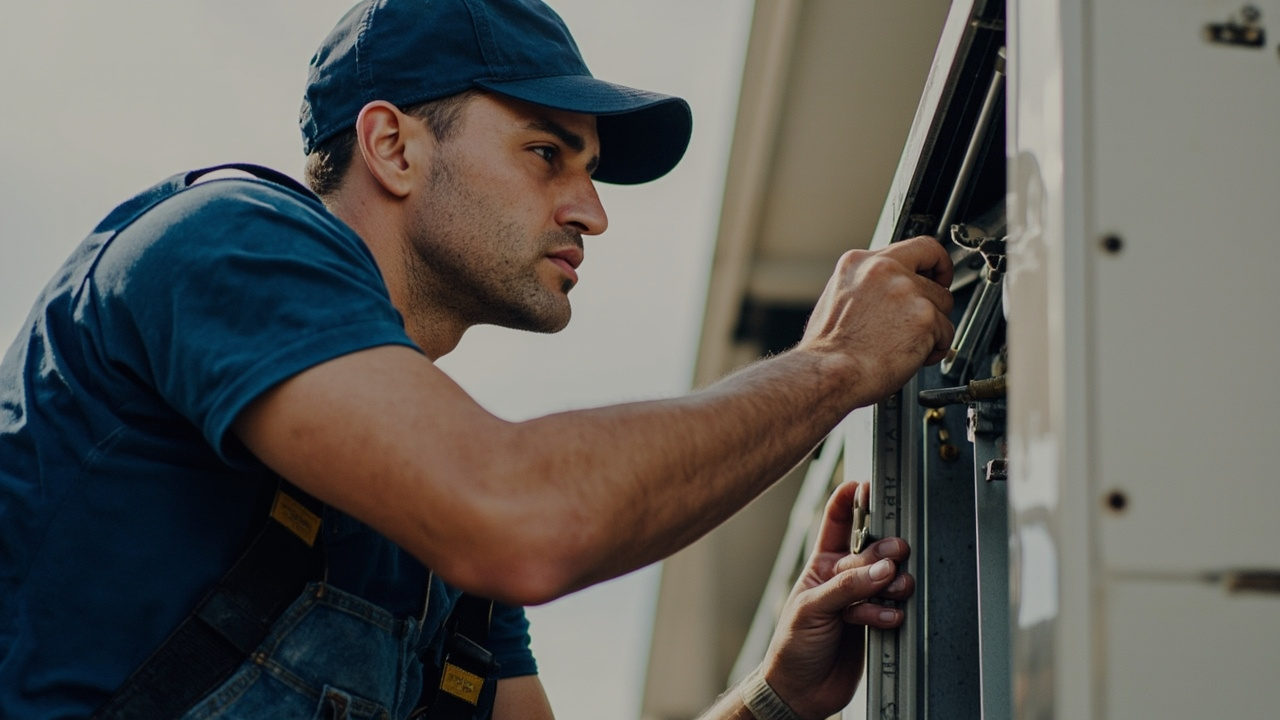 Emergency Air Conditioning Repair