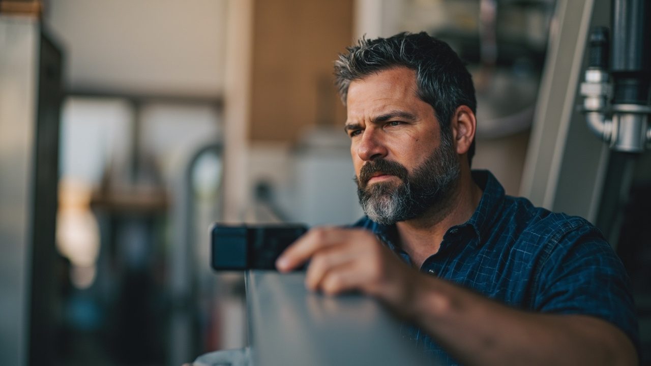 How To Choose A Trustworthy HVAC Contractor