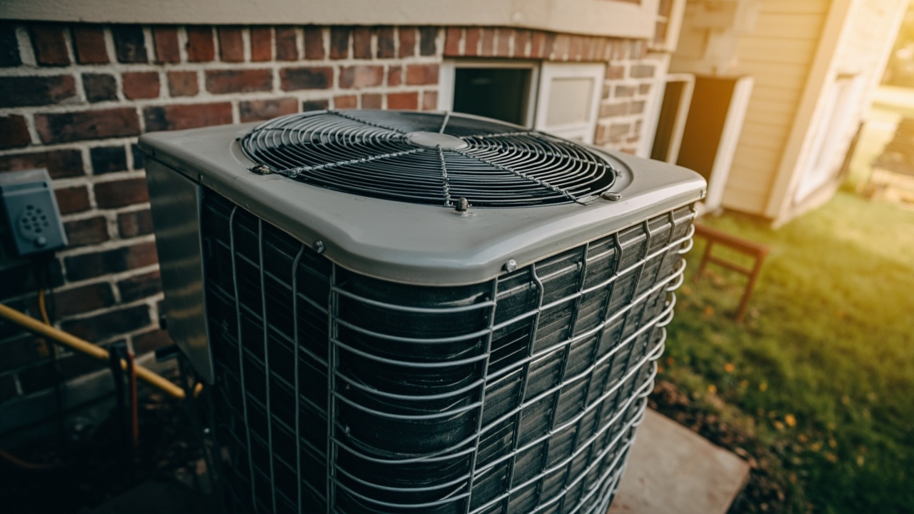 Signs Your Air Conditioner Needs Replacement